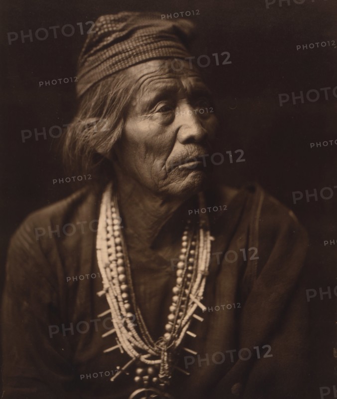 Nesjaja Hatali - Navaho 1904