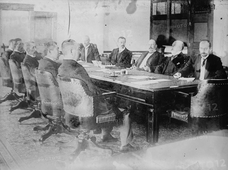 Portsmouth Peace Conference 1905