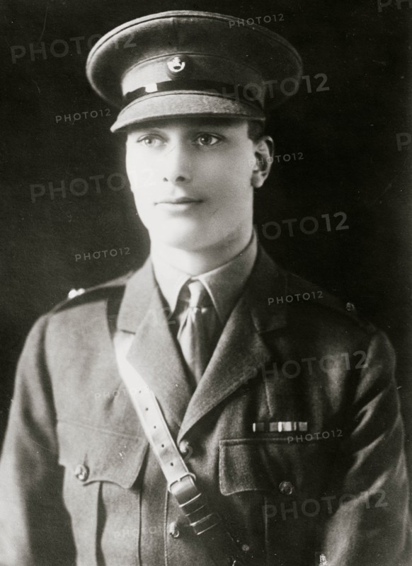 Prince Henry nown