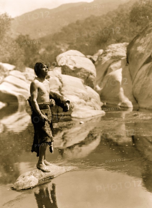 Quiet Waters 1924