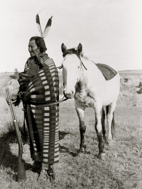 Crow Dog 1900