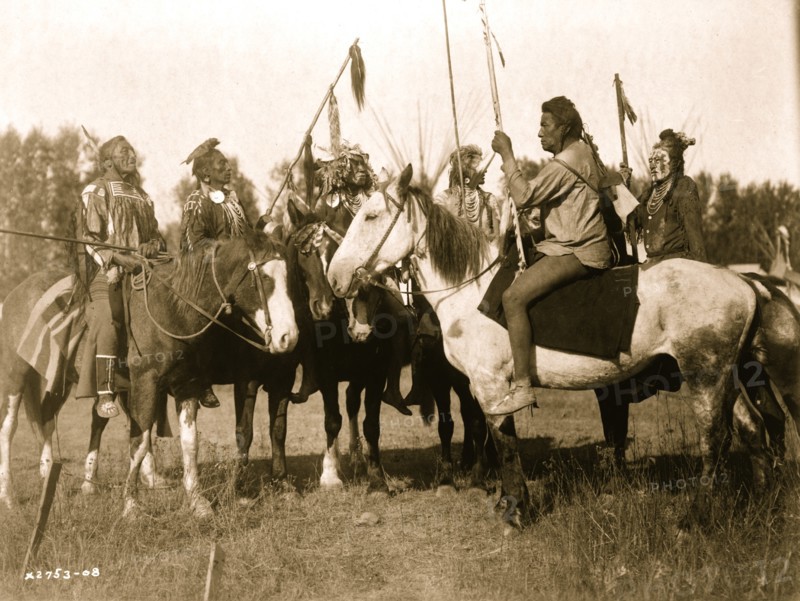 Council of War 1908