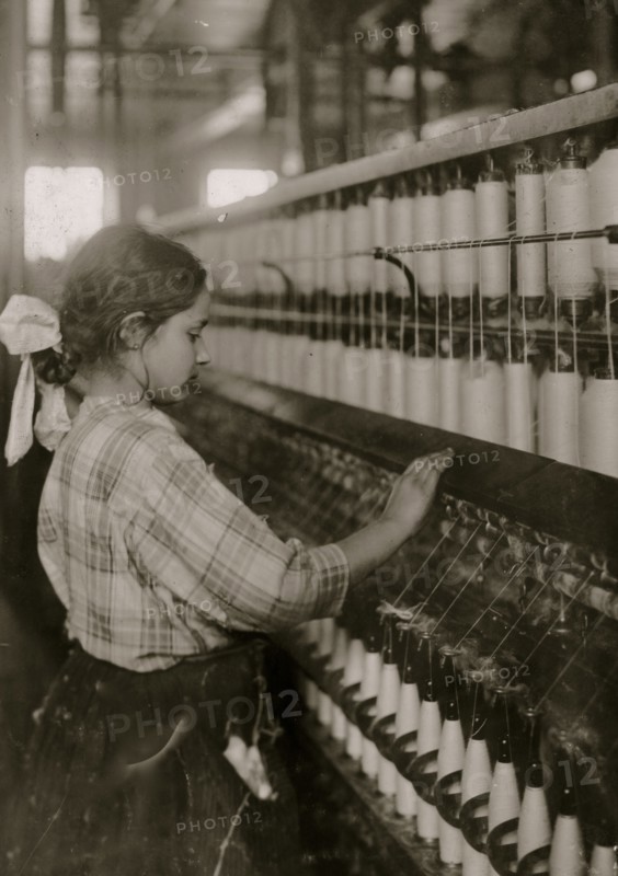 Spinner 1916