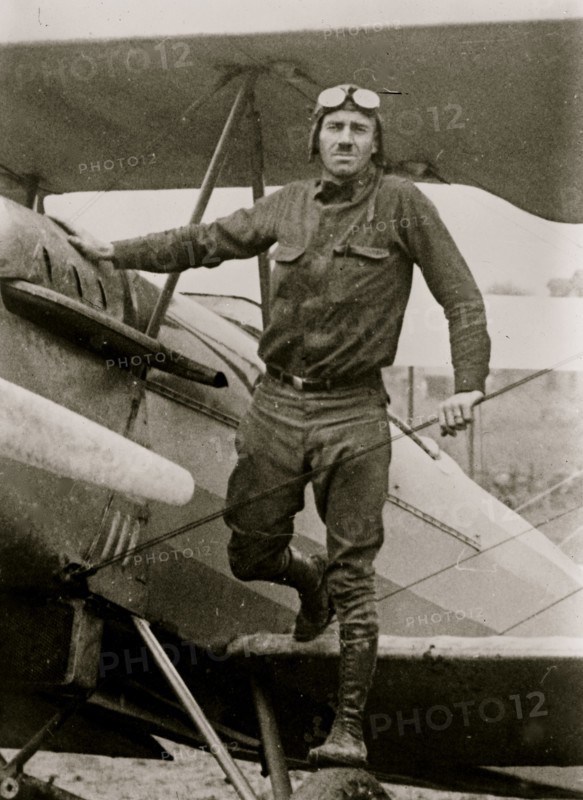 Fred. D. Hoyt (Eureka)