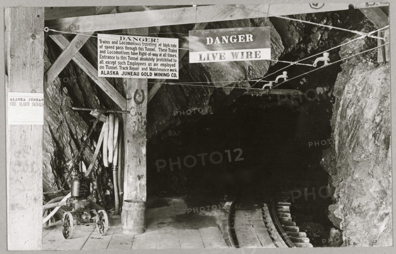 Sunday. Boys working in Bibb Mill #1, Macon, Ga.  1908