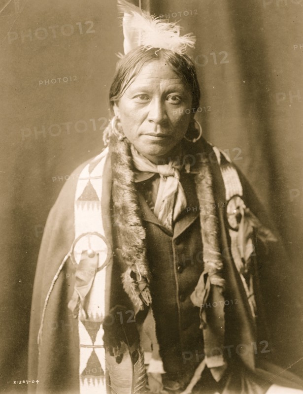 The Jicarilla 1905