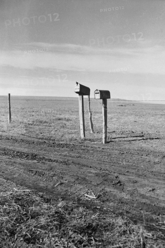 Rolling lands 1935