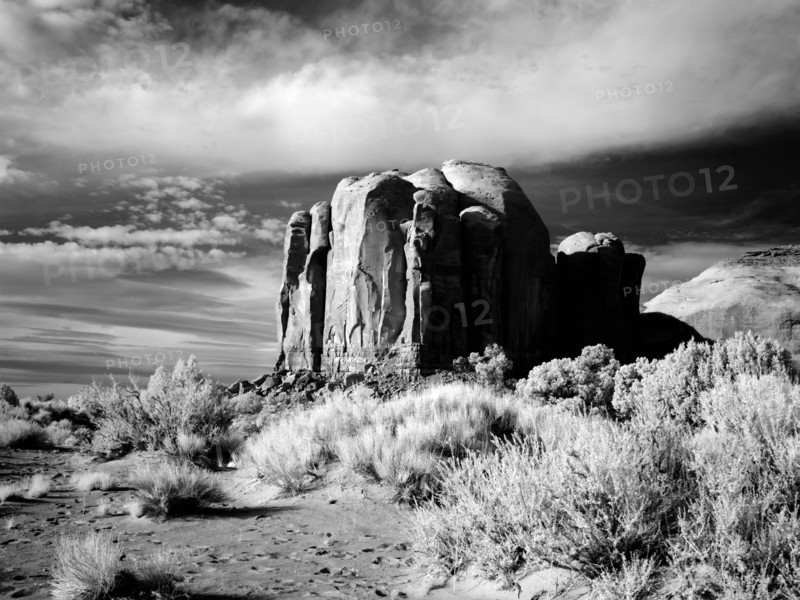 Monument Valley, Arizona 2007