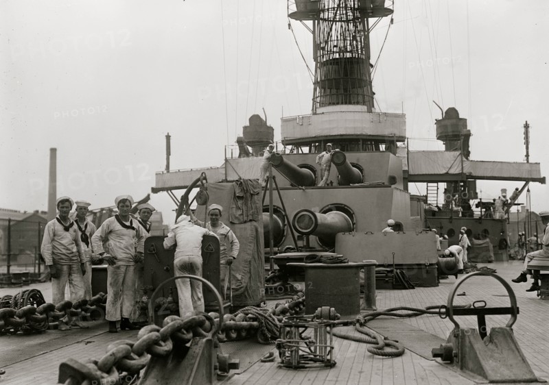 Turrets on UTAH