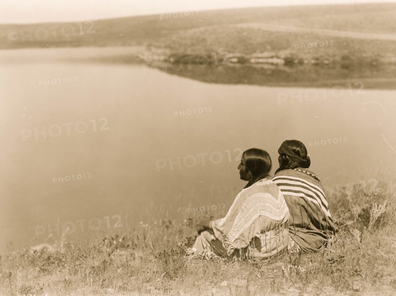 An idle hour 1910