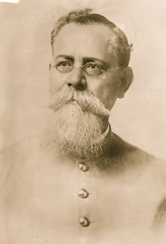 Venustiano Carranza nown