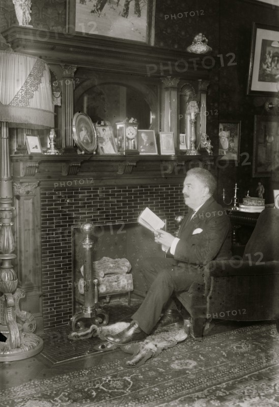 Victor Herbert nown