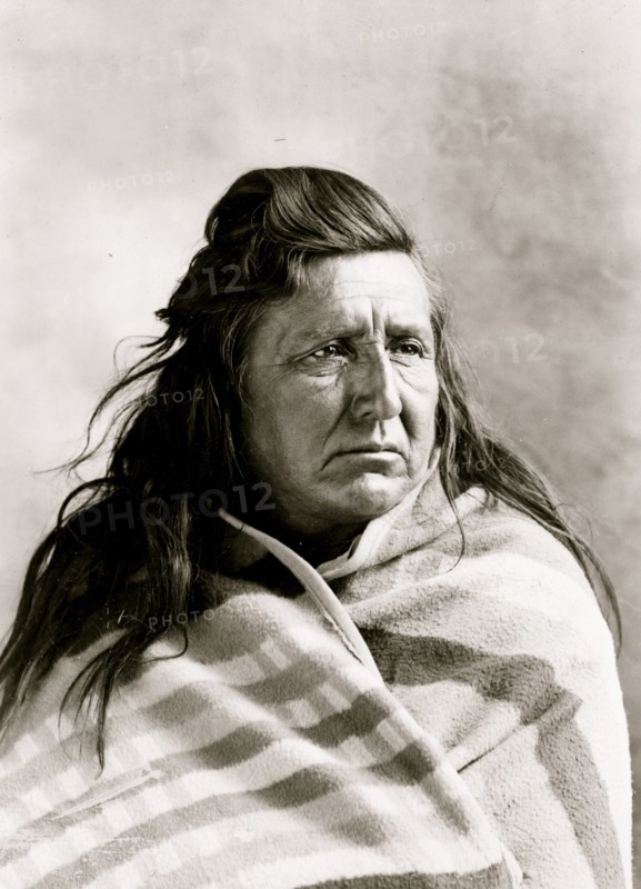 Pop-Kio-Wina (Short Arm) 1899
