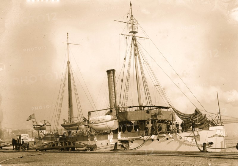 Wheeling USN