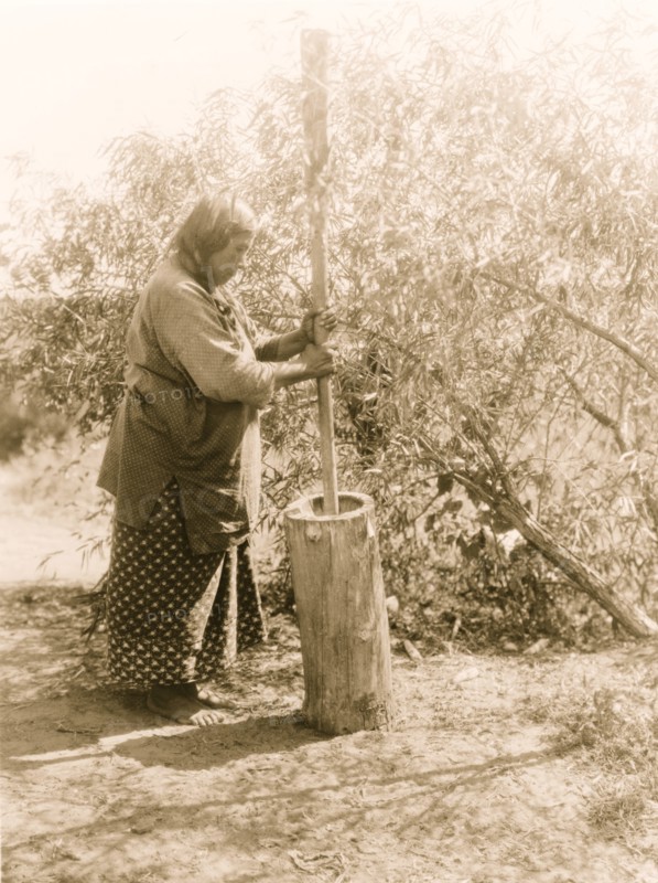 Wichita mortar 1927
