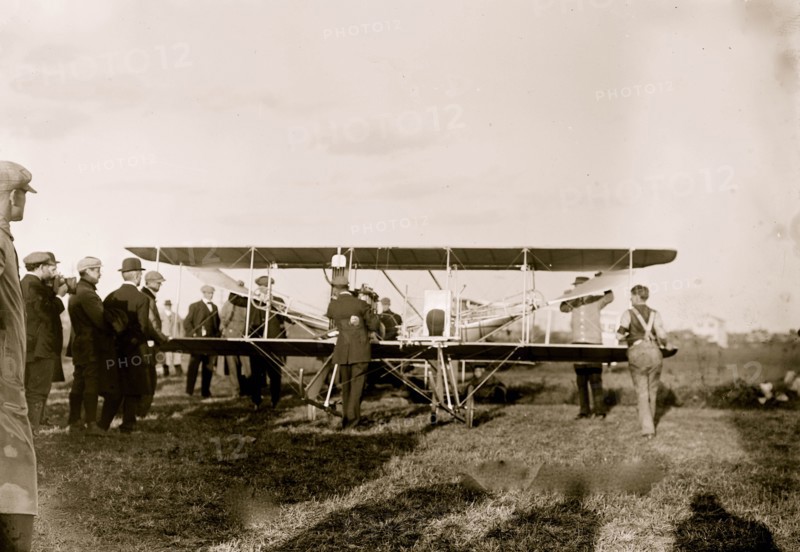 Wright Racer