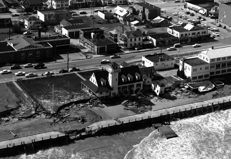 Virginia Beach Lifeboat Station