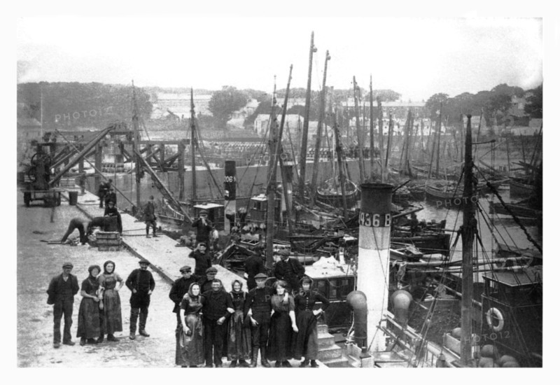 Ardglass, Ireland