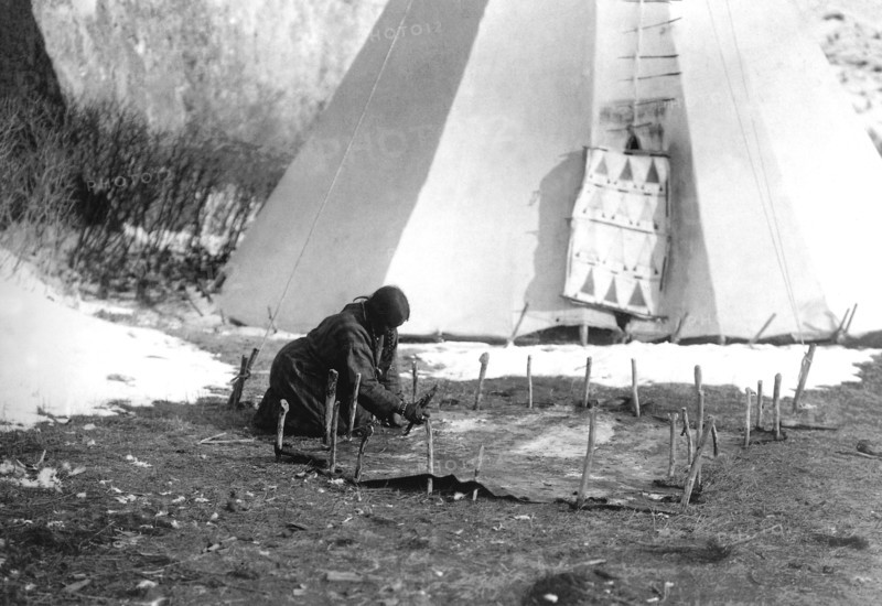 Hide Scraping 1900