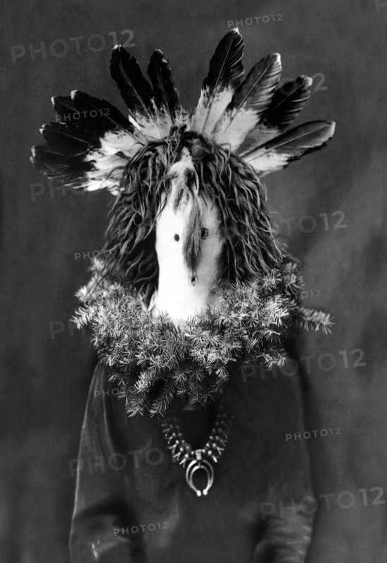 Haschogan - Navajo