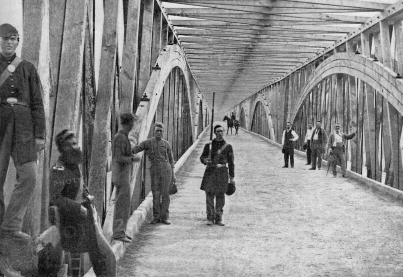 Chain Bridge