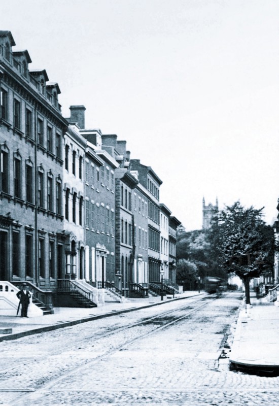 Philadelphia  Neighborhood #1