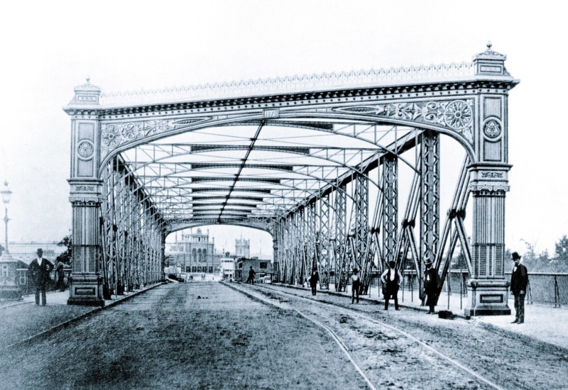 Bridge, Philadelphia, PA #2