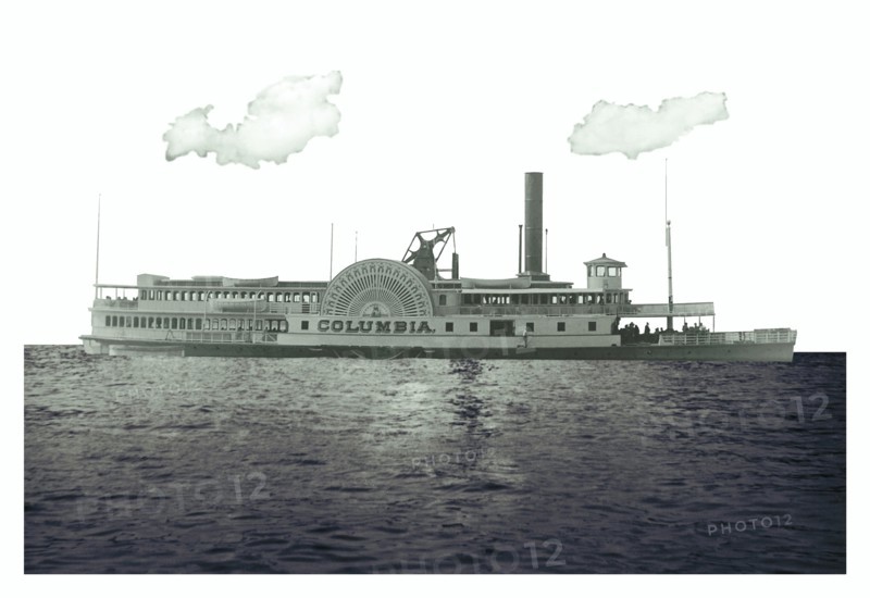 Columbia