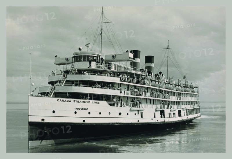 Canada Steamships Lines