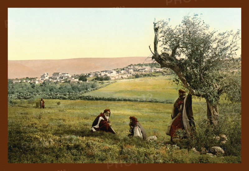 Cana of Galilee