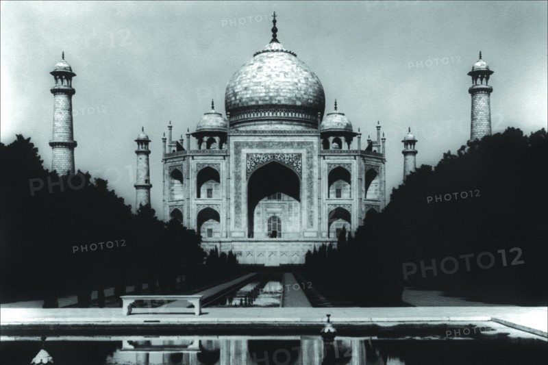 Taj Mahal 1920