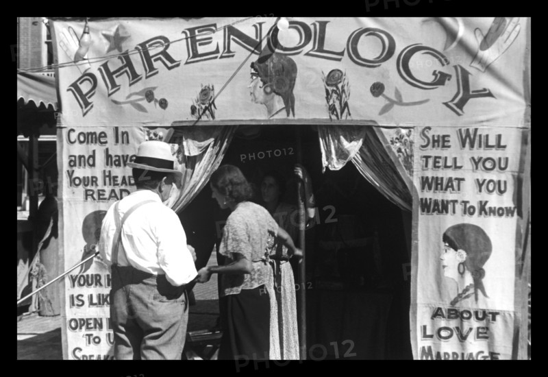 Know your Future 1938