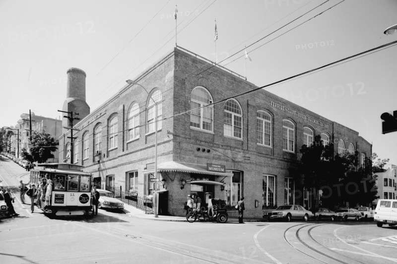 Cable Car Headquarters
