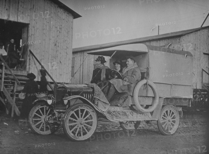 Vehicle Sales