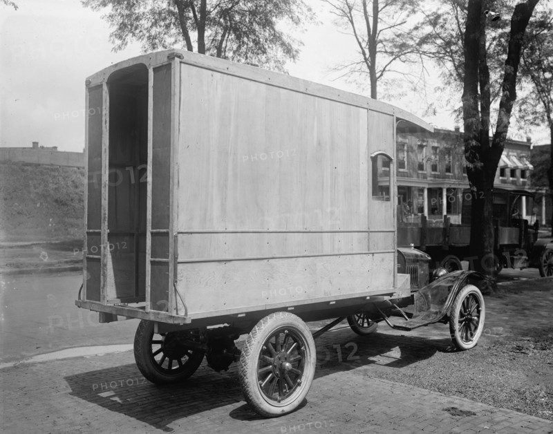 Vehicle Sales