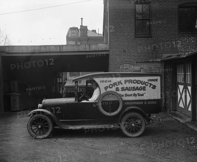 Krogmann & Sons, Pork Products