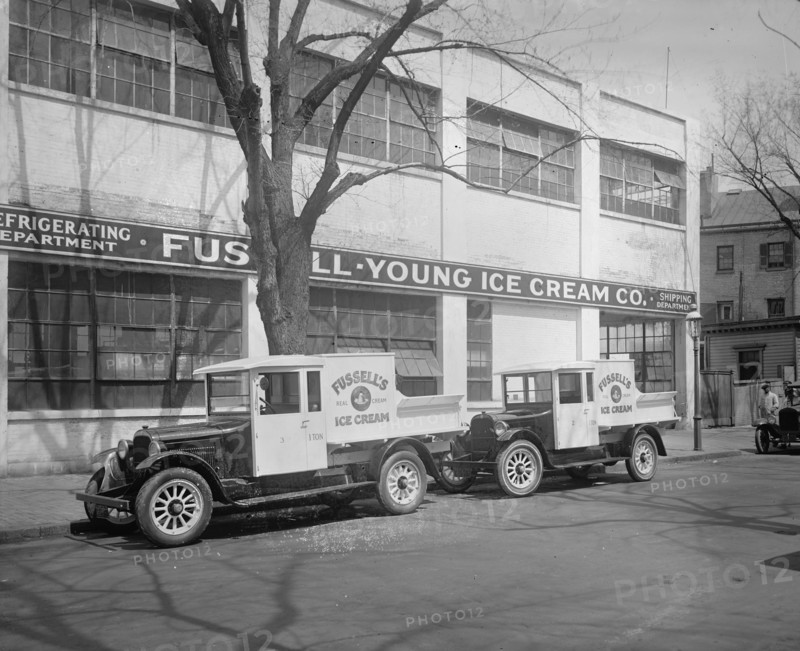 Fusse-Young Ice Cream Co