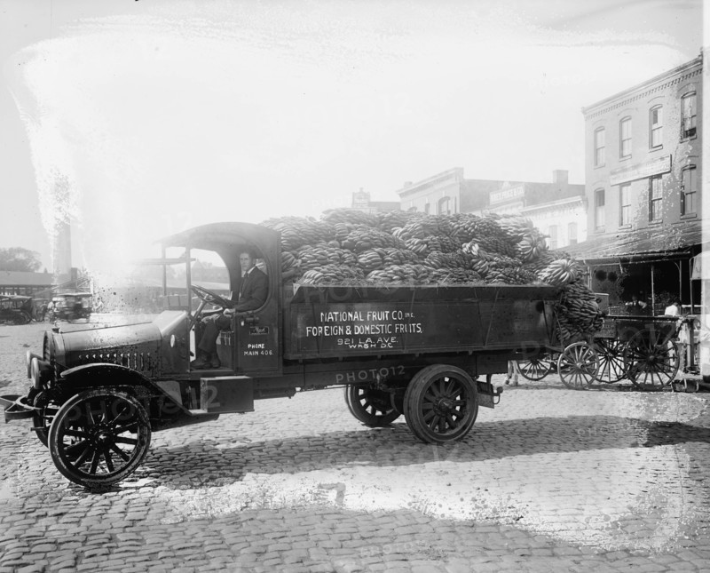 National Fruit Co., Inc.