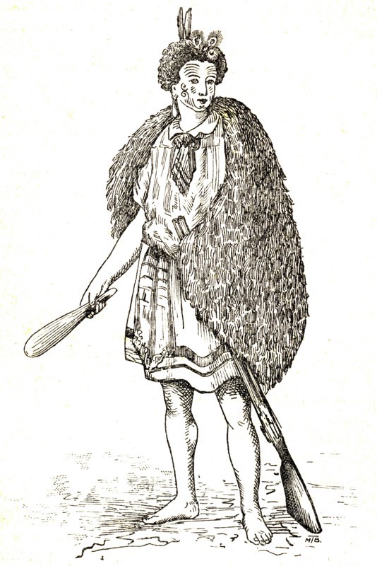 History and origins of tattooing Matutaera Maori