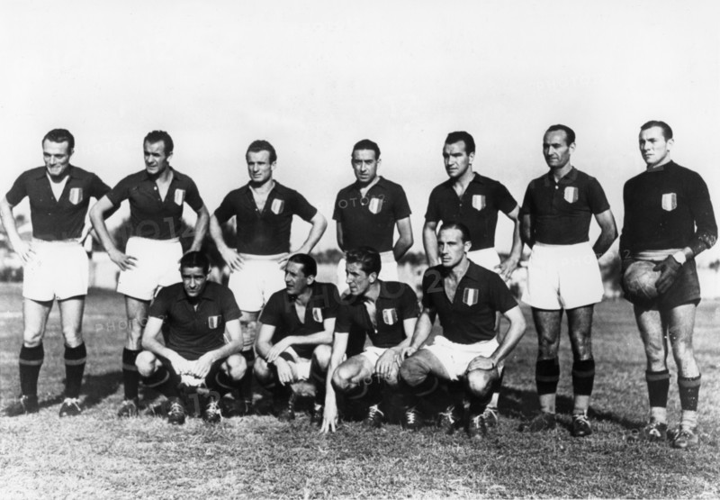 Torino Football Club 1949