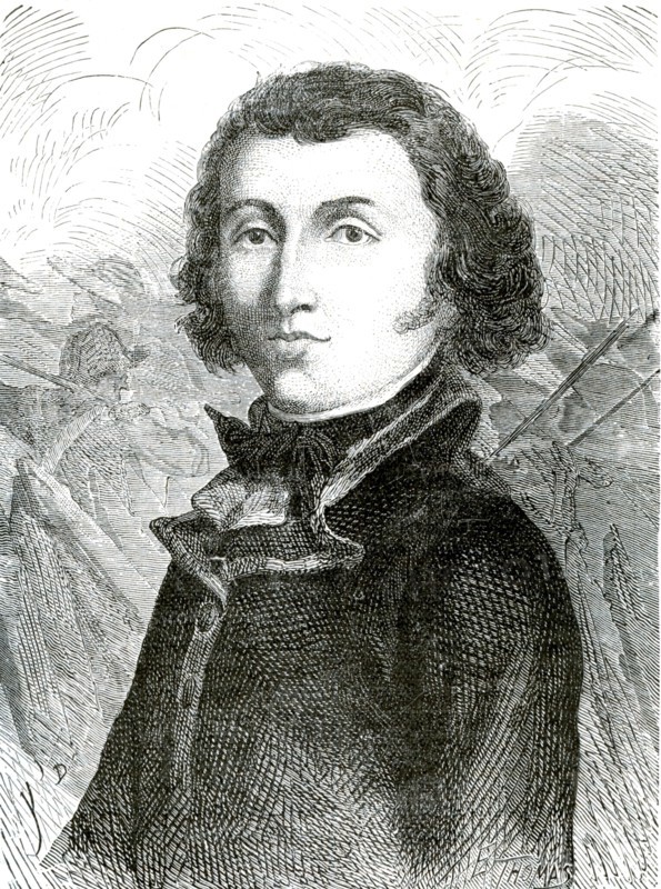 Duke of Chartres French Revolution