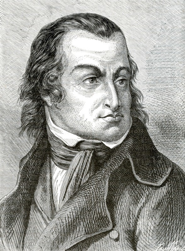 Antoine Fouquier-Tinville French revolution Quentin
