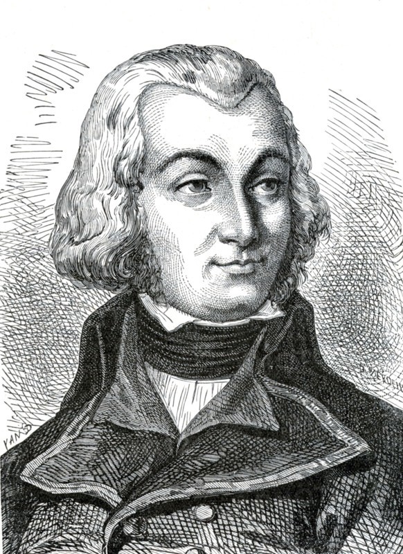 Jean-Baptiste Jourdan French revolution
