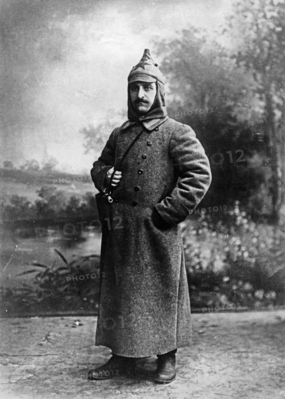 Grigoriy konstantinovich ordzhonikidze (sergo ordzhonikidze), leader of the communist party and soviet state, during the civil war.
