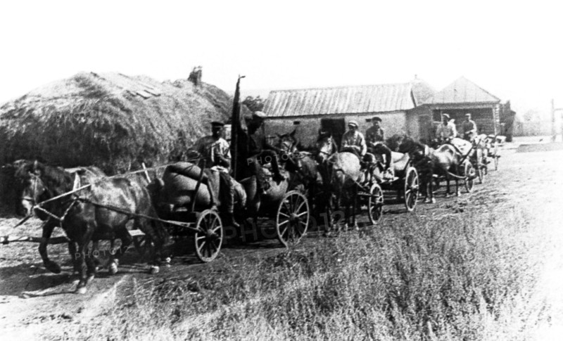 Conference entitled 'the holodomor of 1932-1933