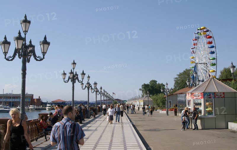 Vladivostok, russia, 2006.