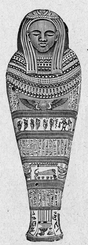 Sarcophagus