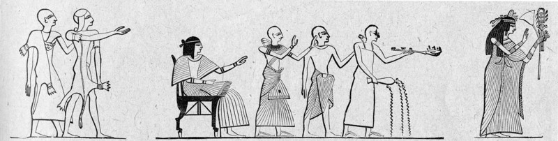 Egyptian Religion