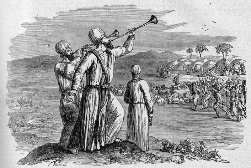 Religion The Holy Bible. the argent bugle