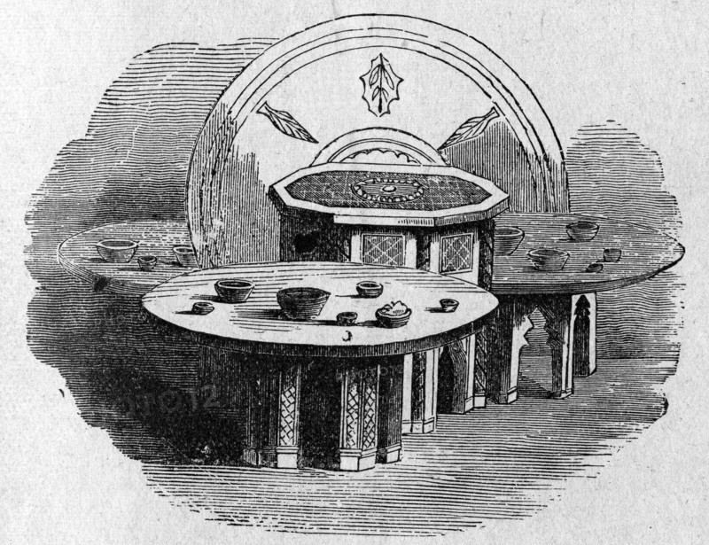 Religion The Holy Bible. Ancient tables